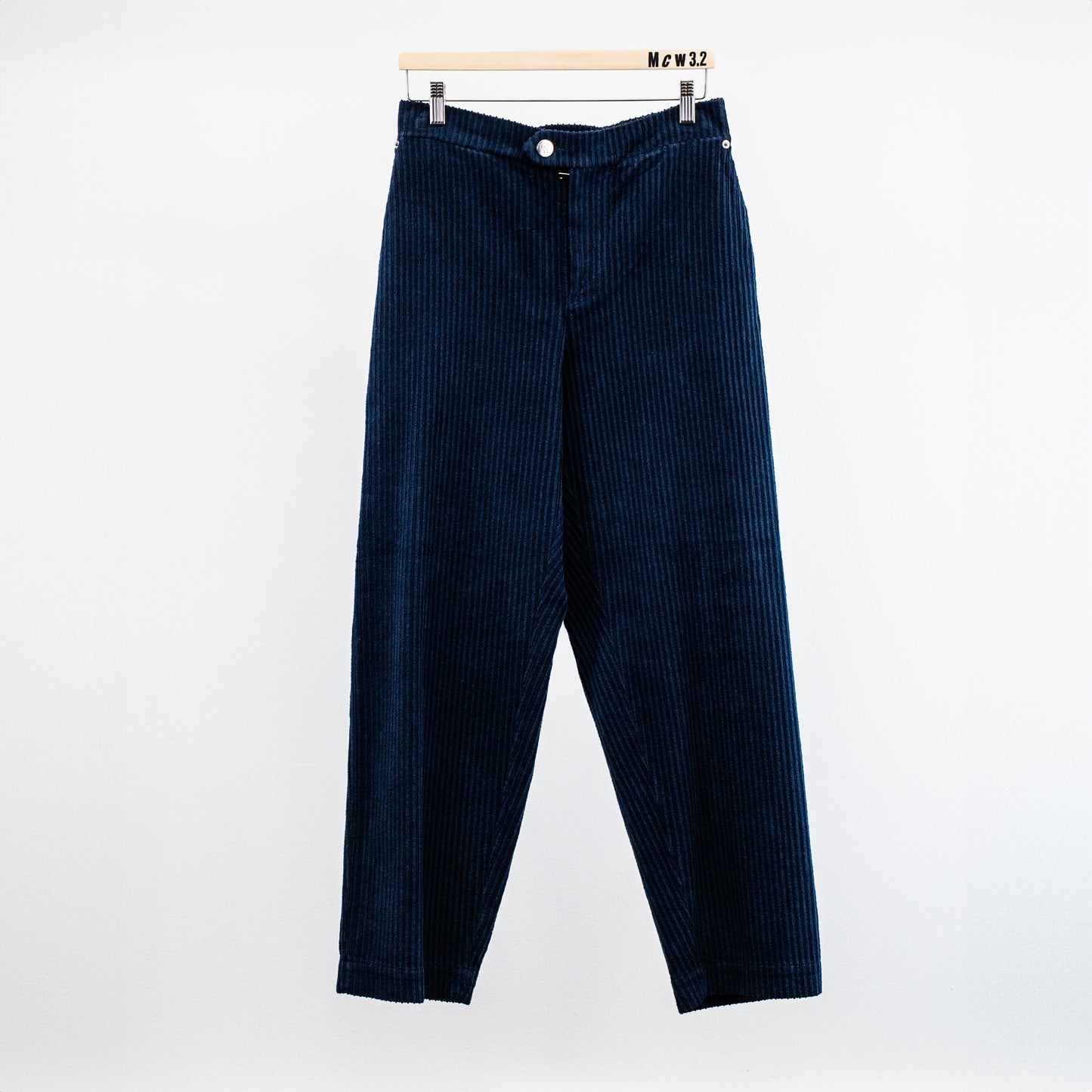 MCW3.2 - Pantalone Worker Rocciatore Tinta Unita