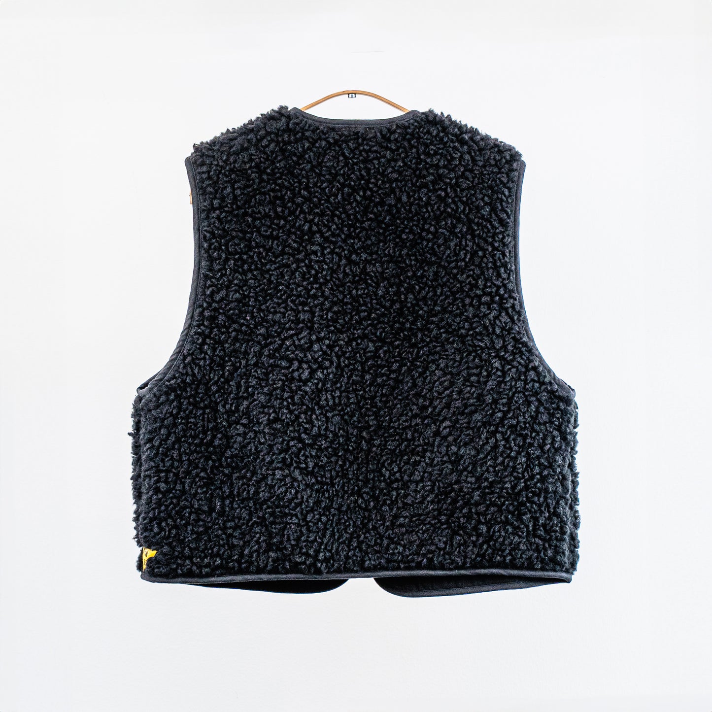 McW 3.2 - Gilet Orsetto