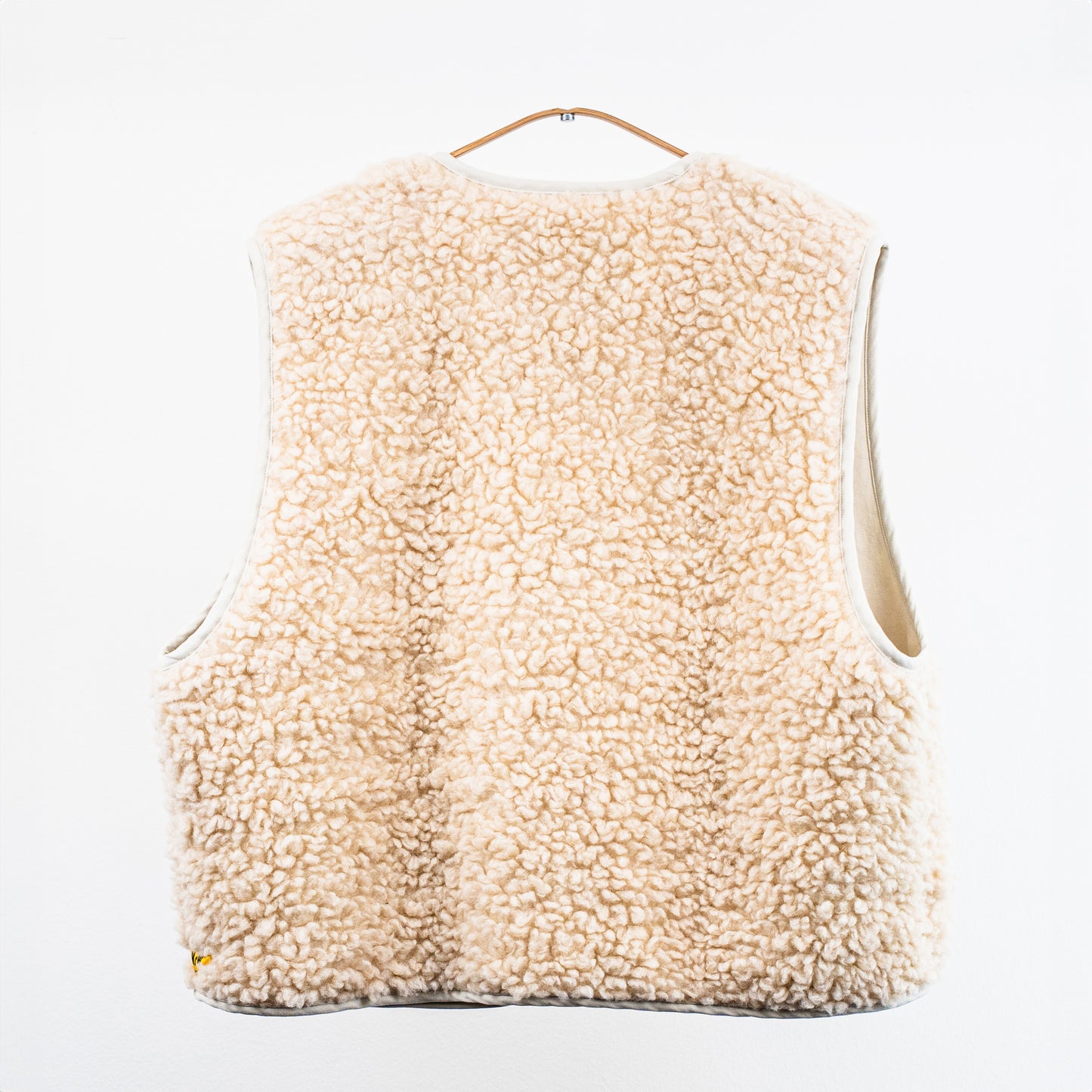 McW 3.2 - Gilet Orsetto