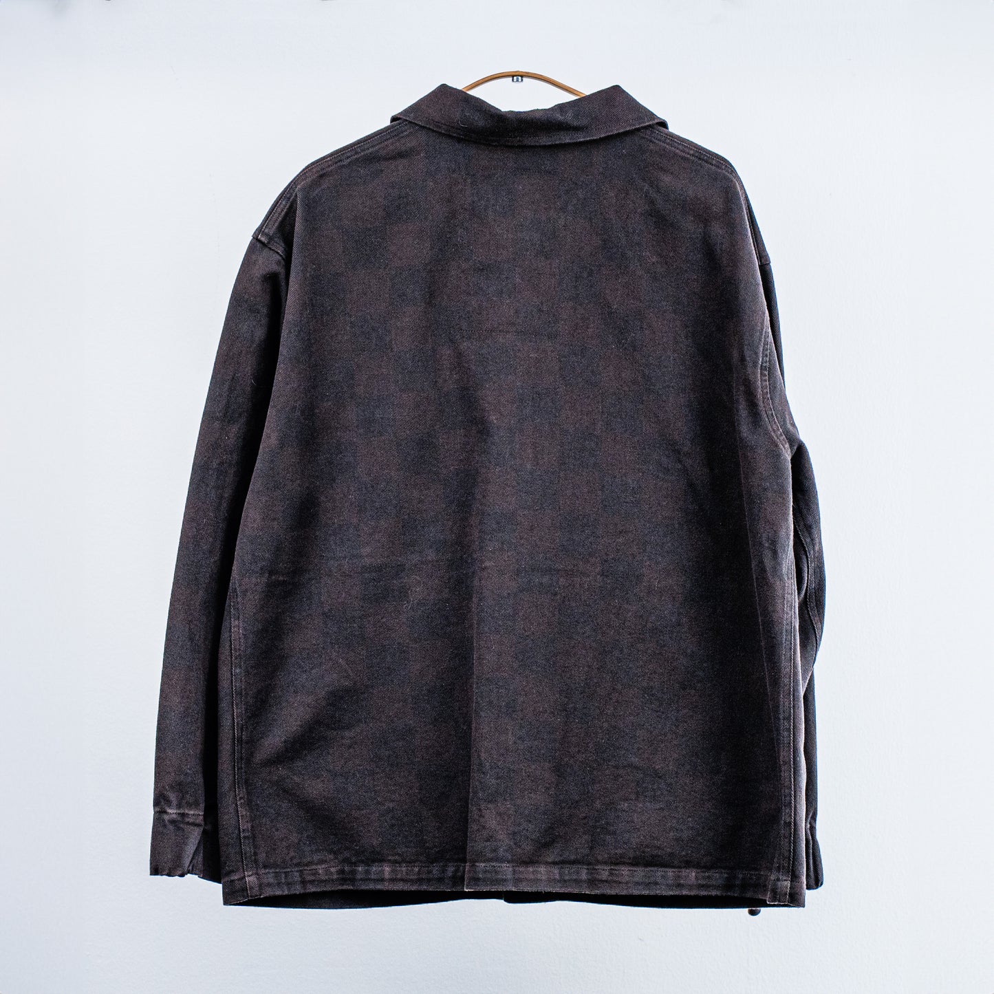 McW3.2 - Overshirt Jacket Check