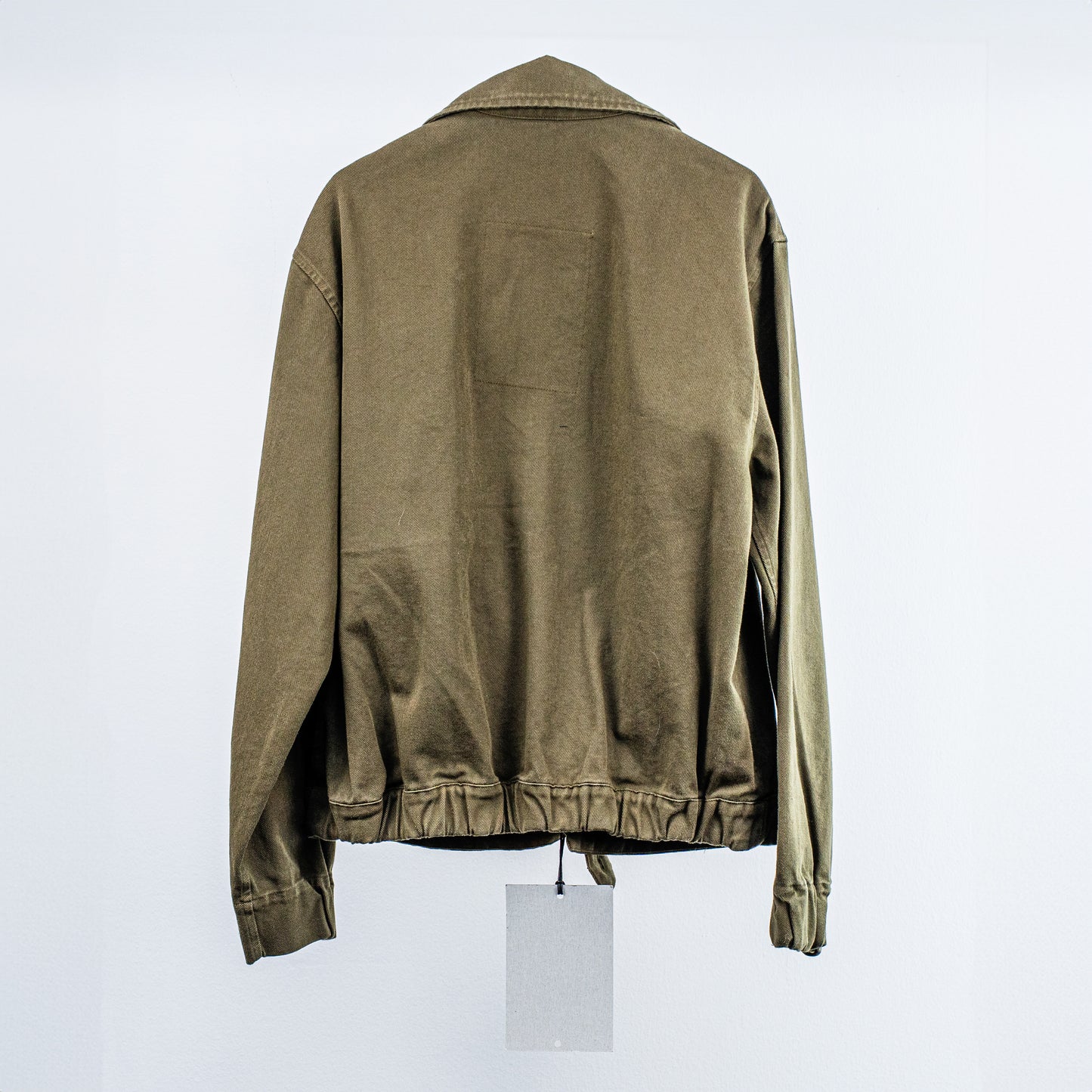 McW 3.2 - Bomber Jacket Tinta Unita