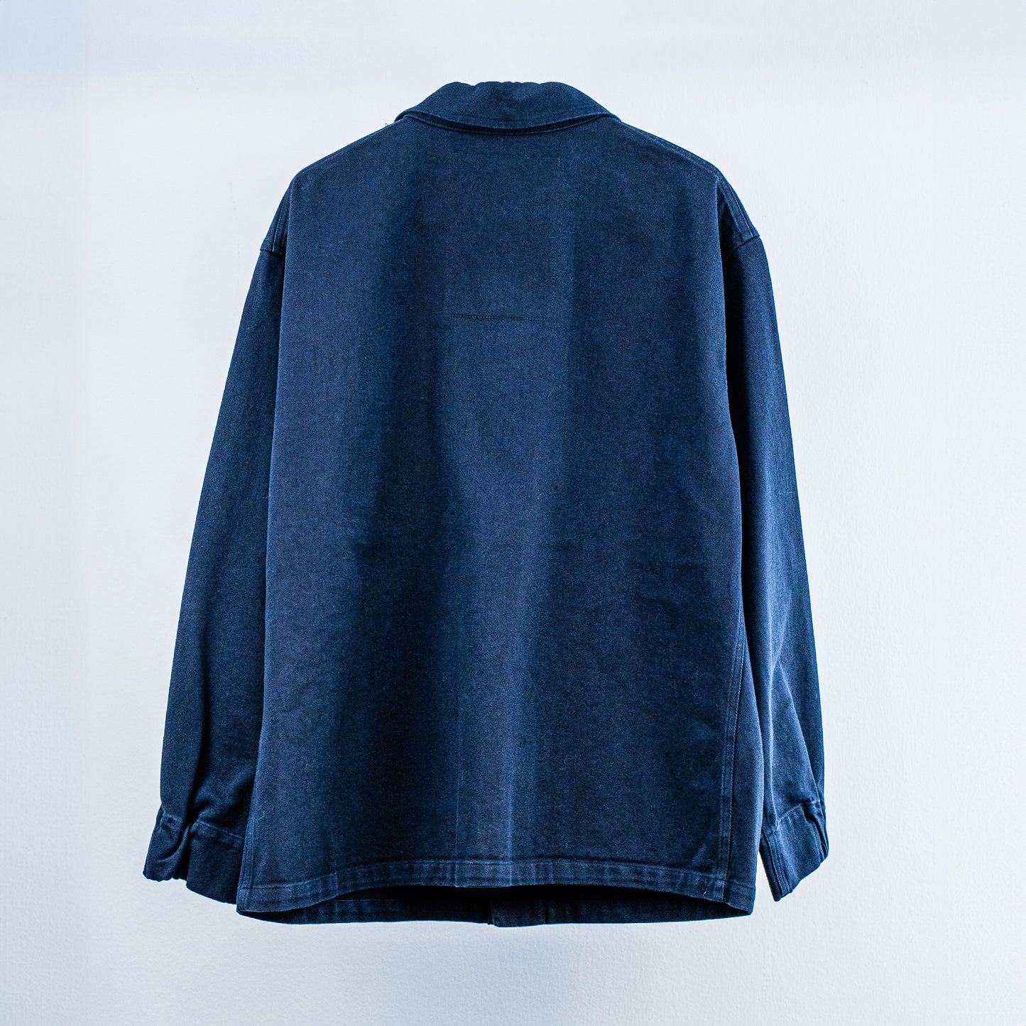 McW3.2 - Overshirt Jacket Tinta Unita