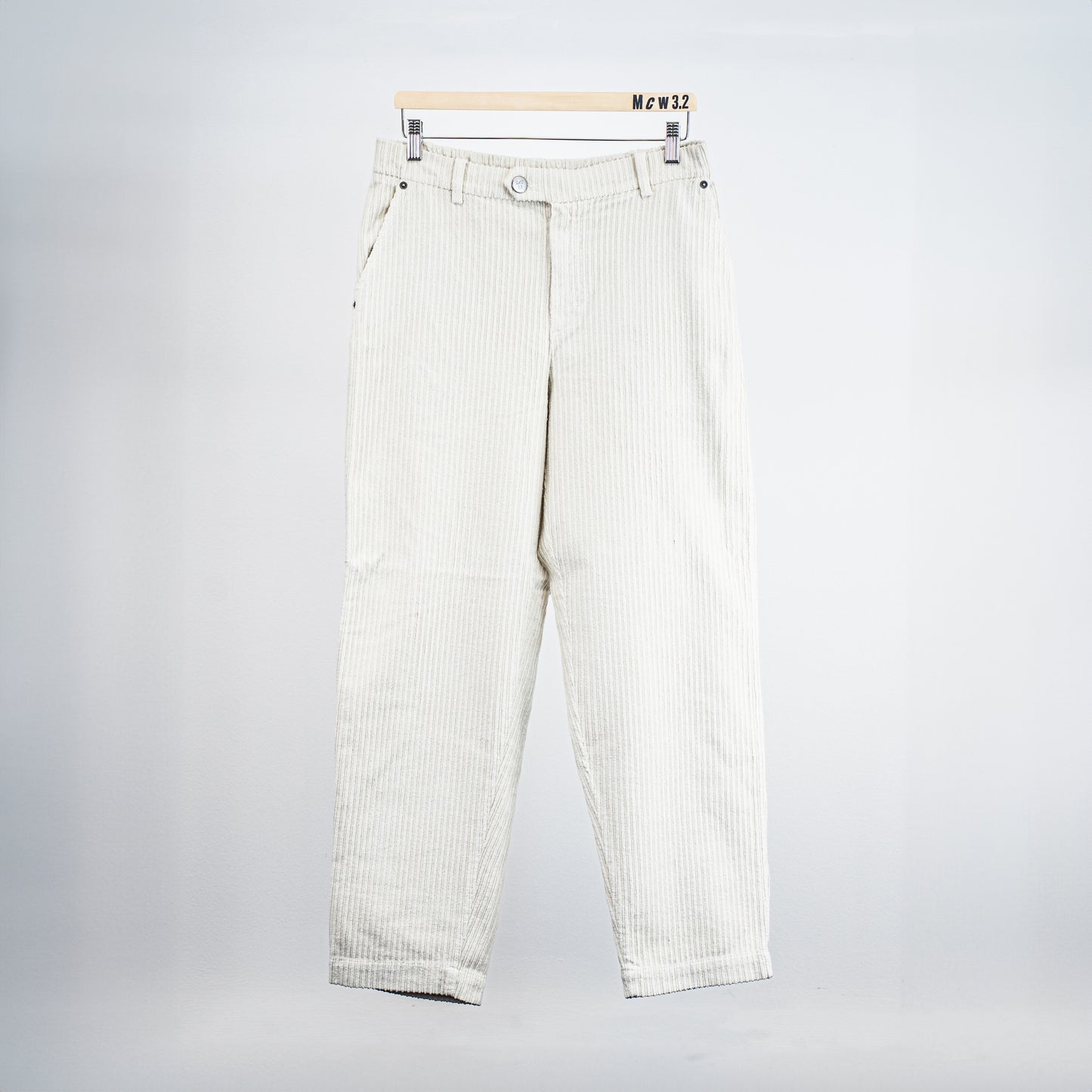 MCW3.2 - Pantalone Worker Rocciatore Tinta Unita