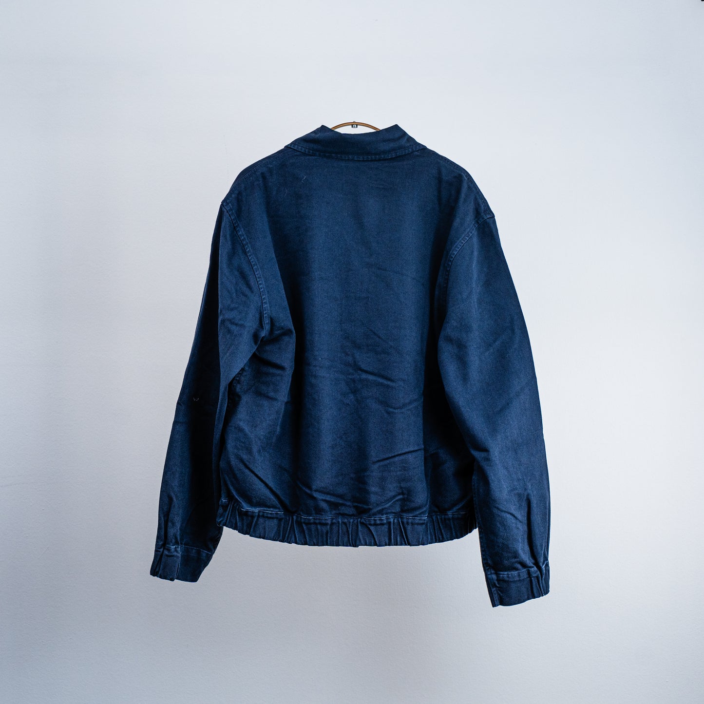 McW 3.2 - Bomber Jacket Tinta Unita