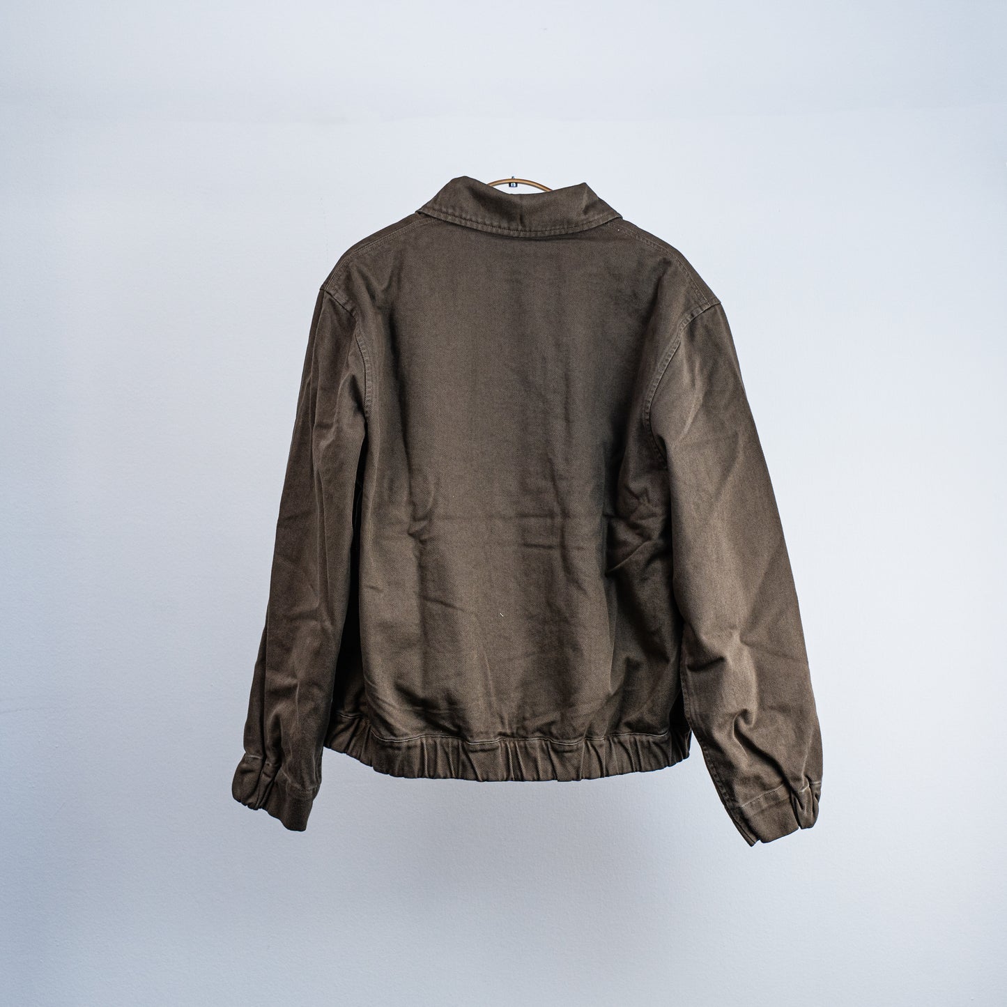 McW 3.2 - Bomber Jacket Tinta Unita