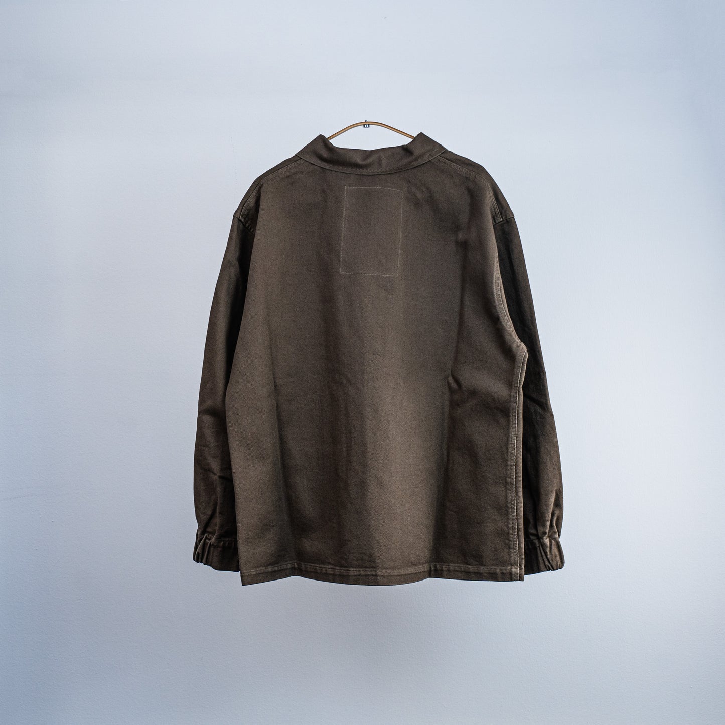 McW3.2 - Overshirt Jacket Tinta Unita