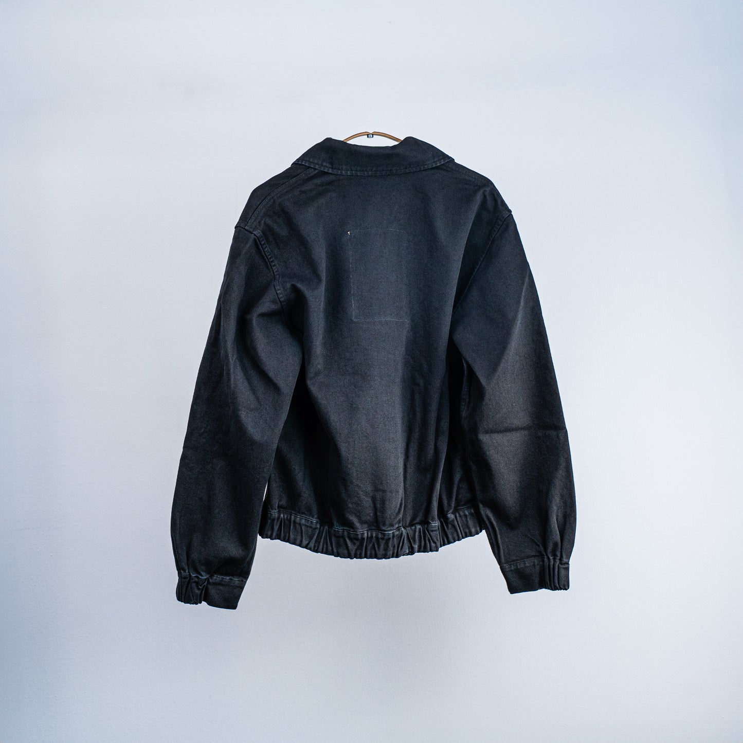 McW 3.2 - Bomber Jacket Tinta Unita