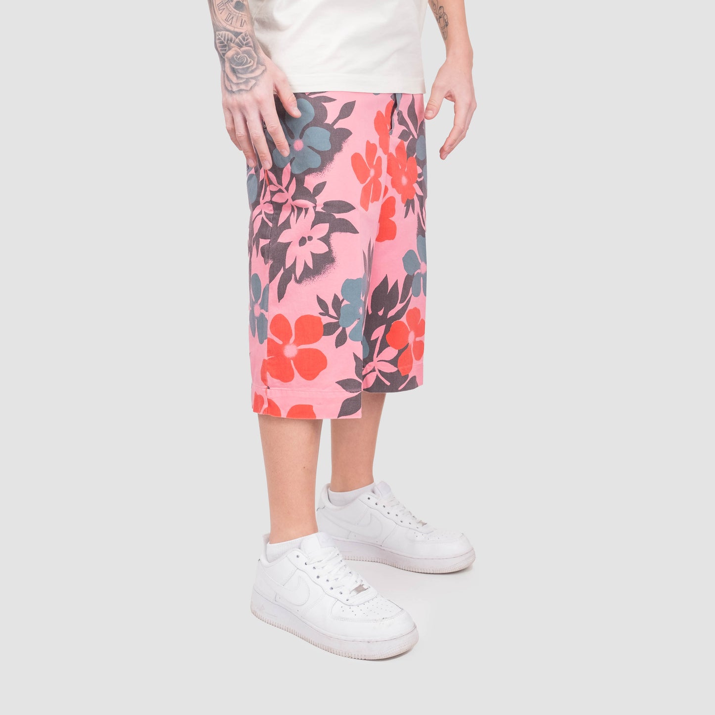 McW3.2 - Bermuda Manager Hawuaii