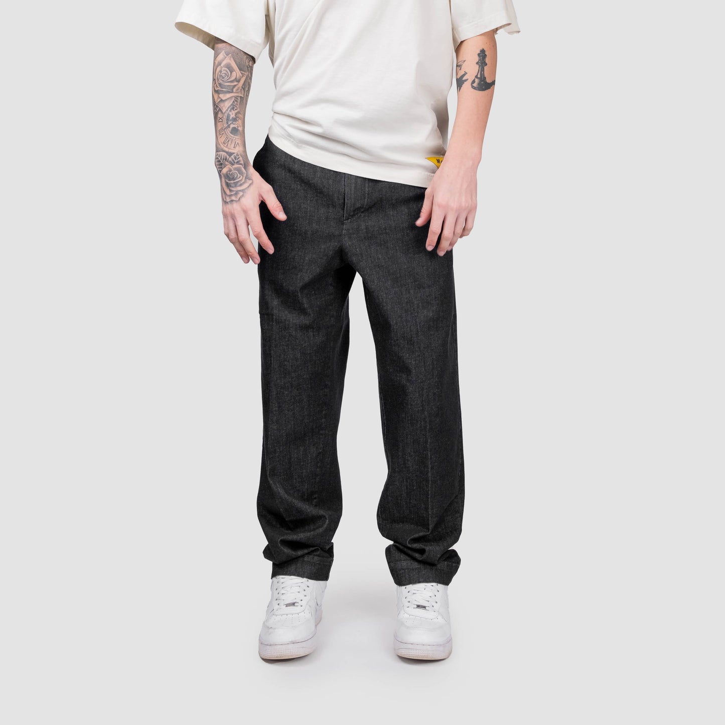 McW3.2 - Pantalone Manager Arizona