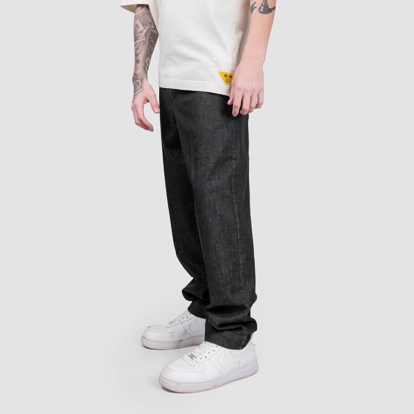McW3.2 - Pantalone Manager Arizona