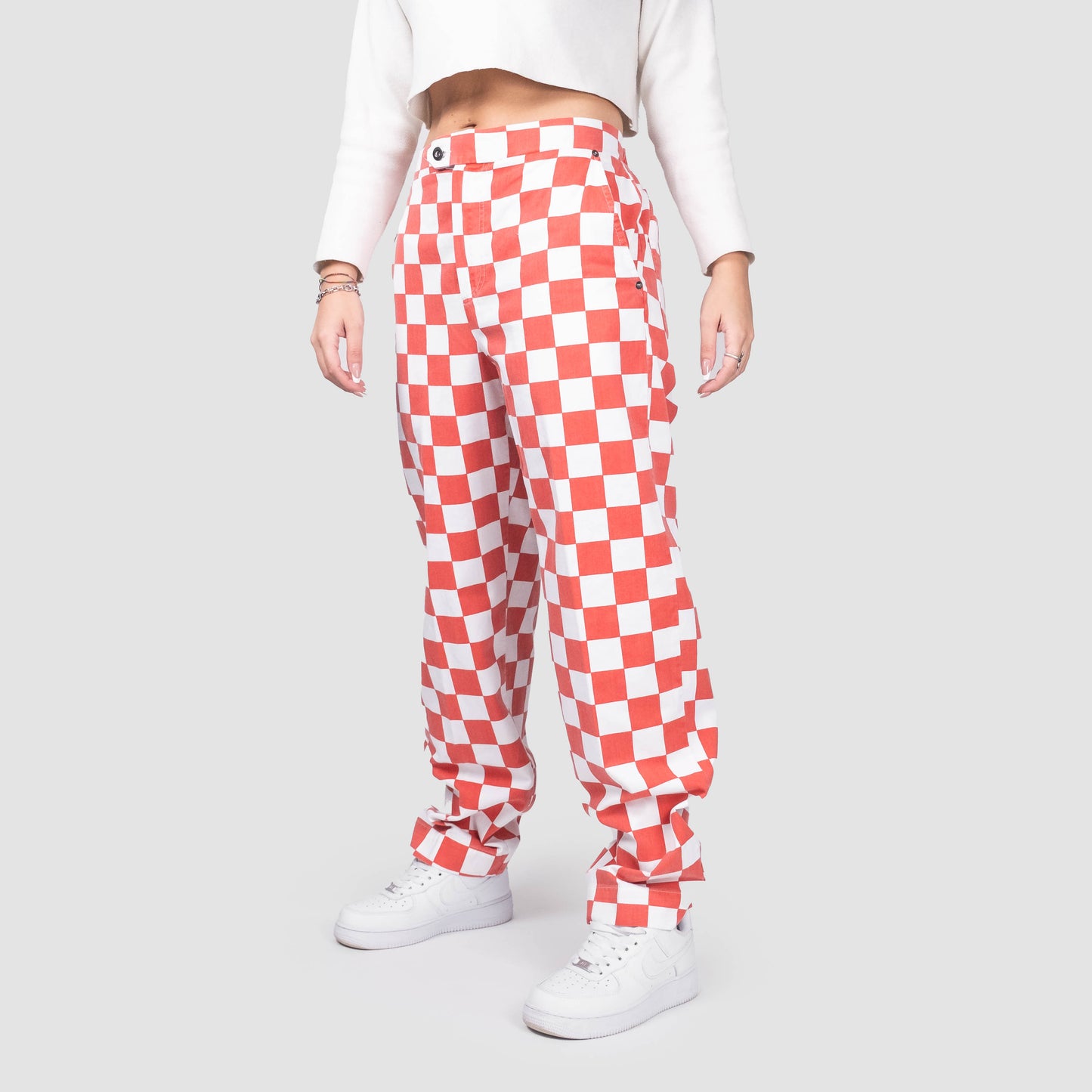 McW3.2 - Pantalone Manager Check