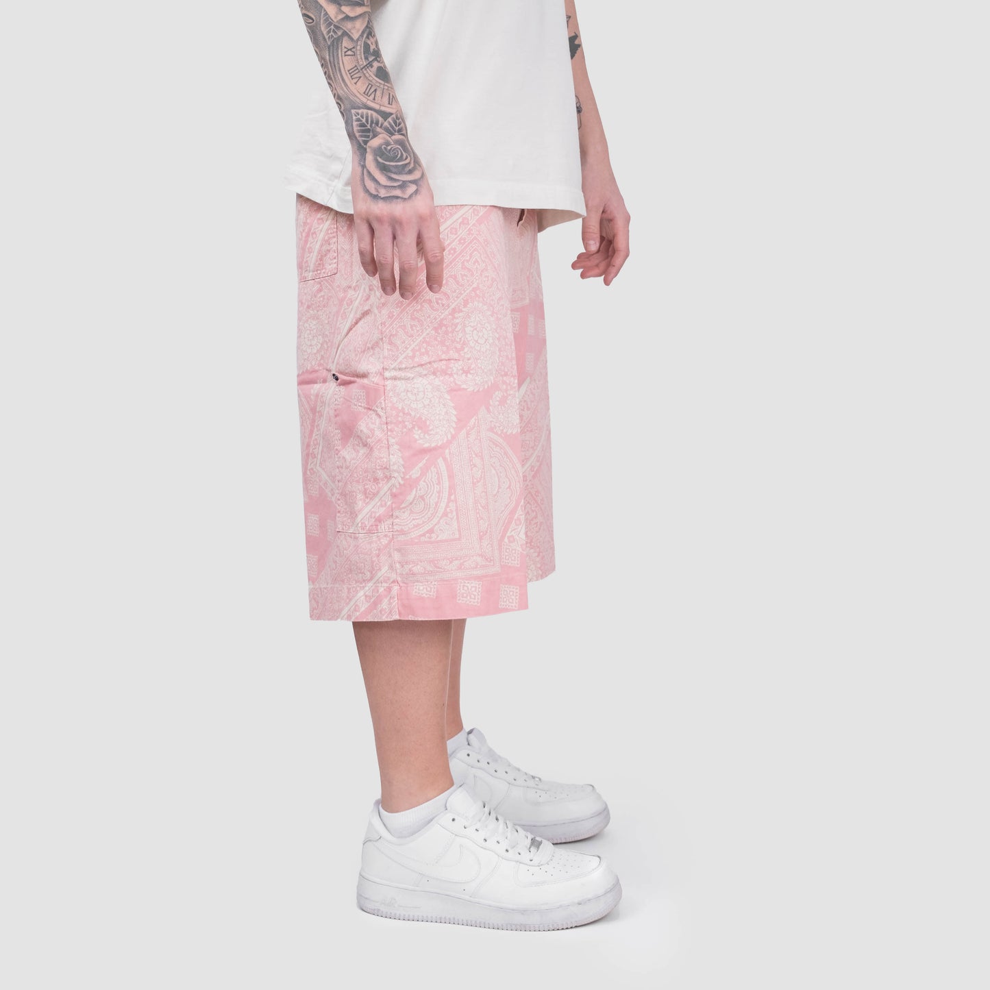 McW3.2 - Bermuda Worker Bandana