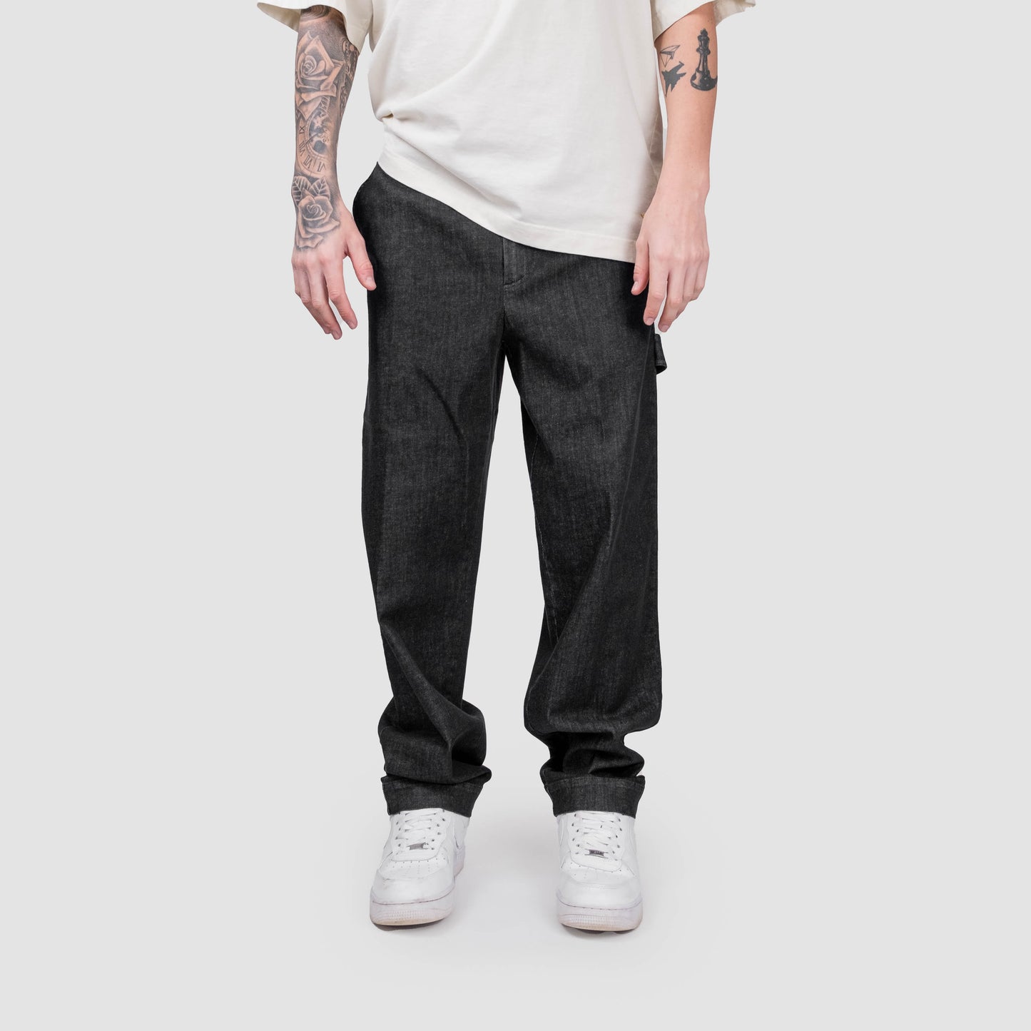 McW3.2 - Pantalone Worker Arizona