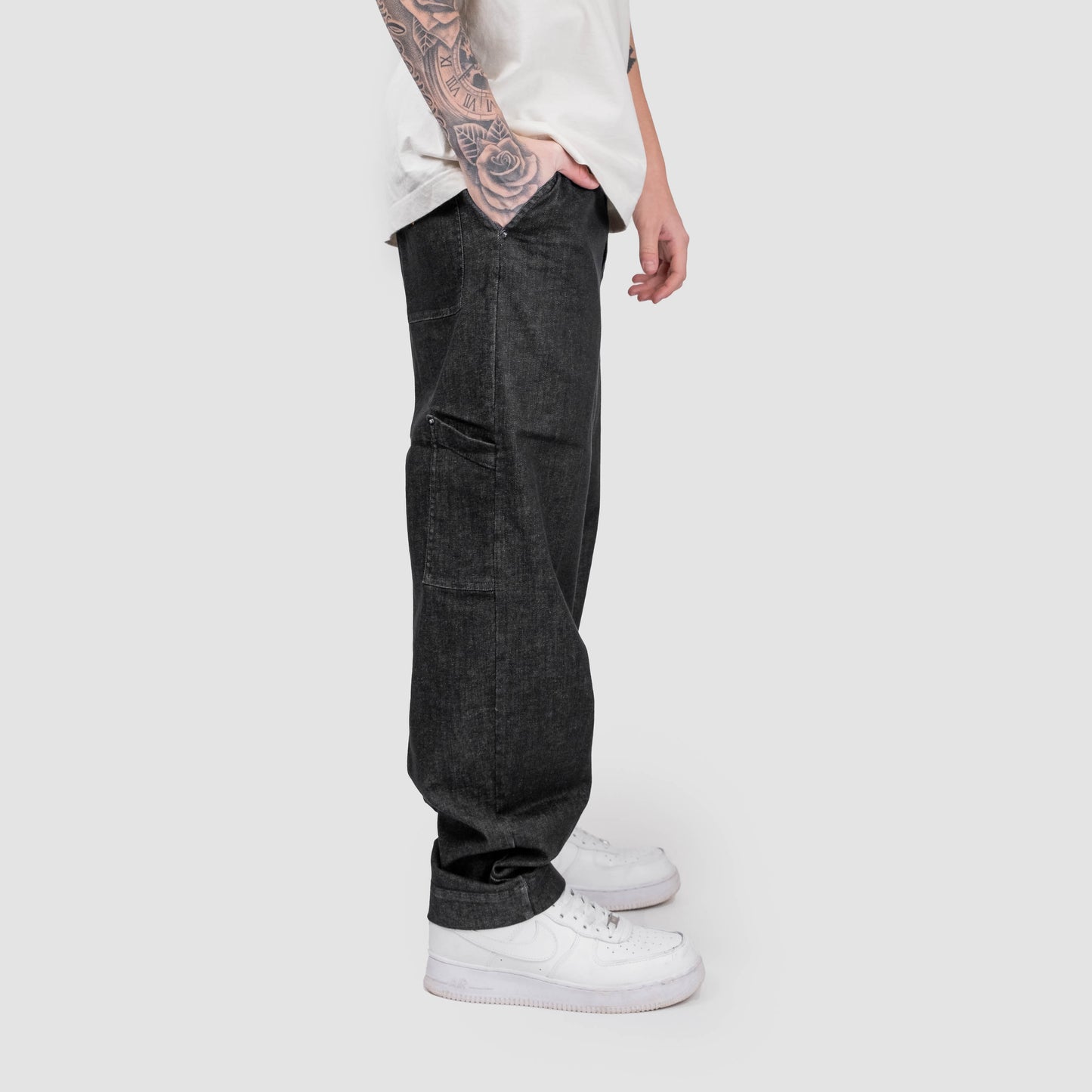 McW3.2 - Pantalone Worker Arizona