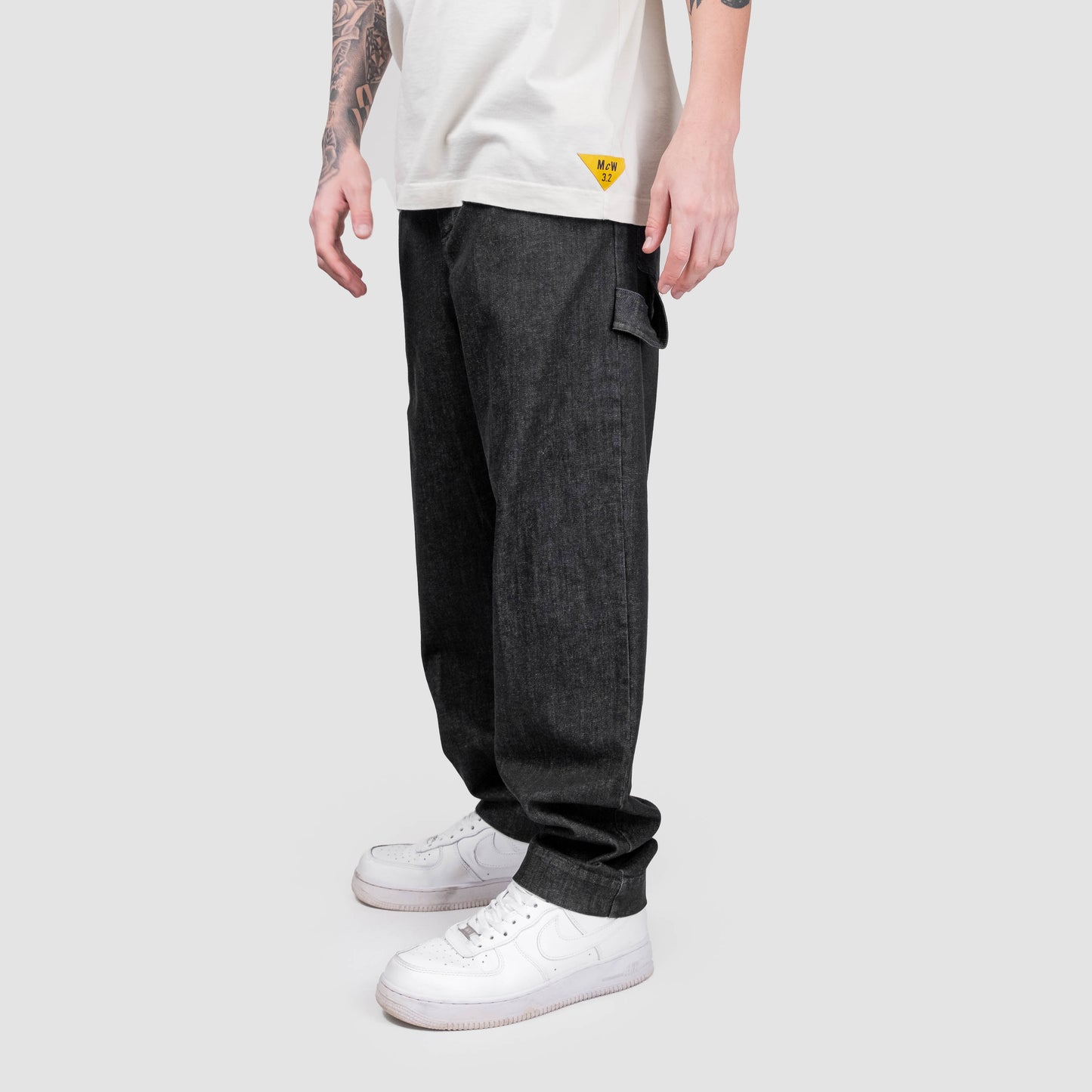 McW3.2 - Pantalone Worker Arizona