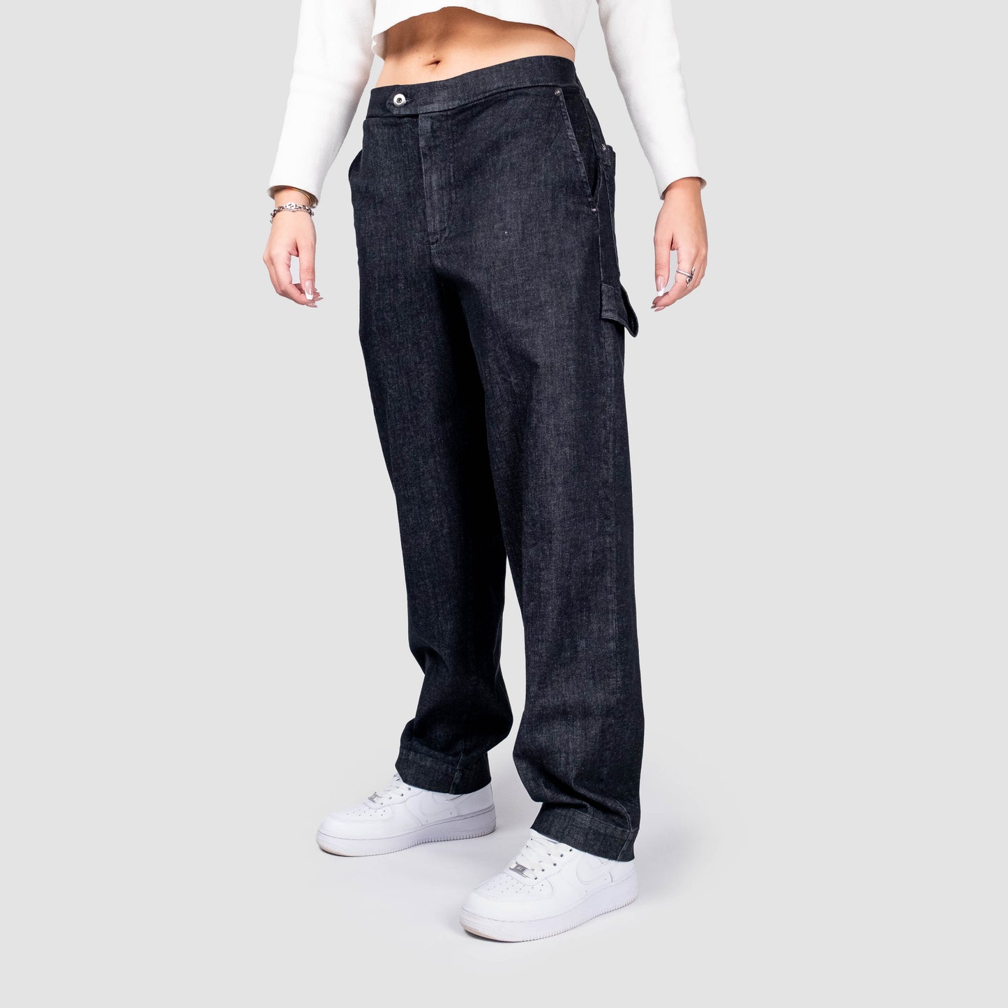 McW3.2 - Pantalone Worker Arizona