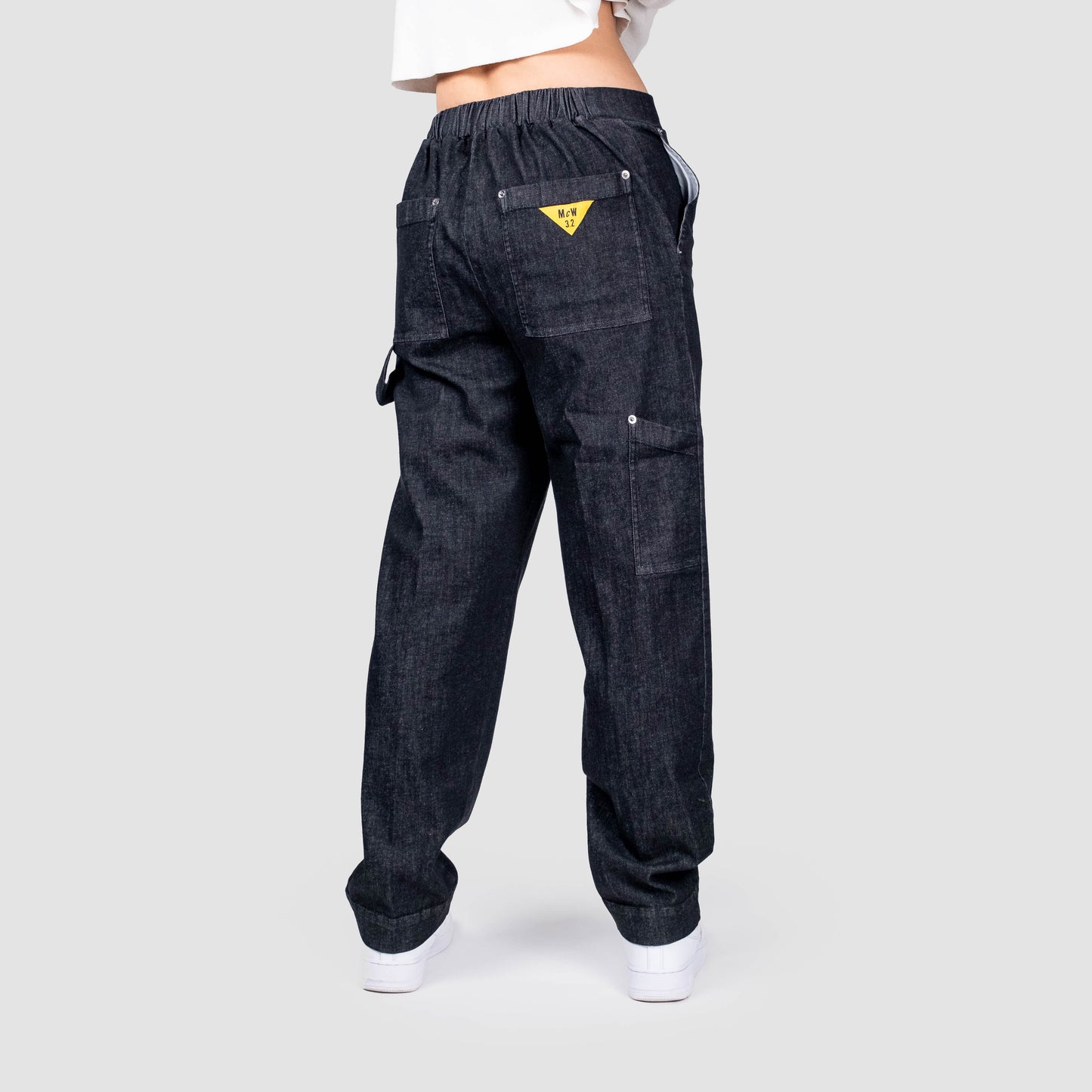 McW3.2 - Pantalone Worker Arizona