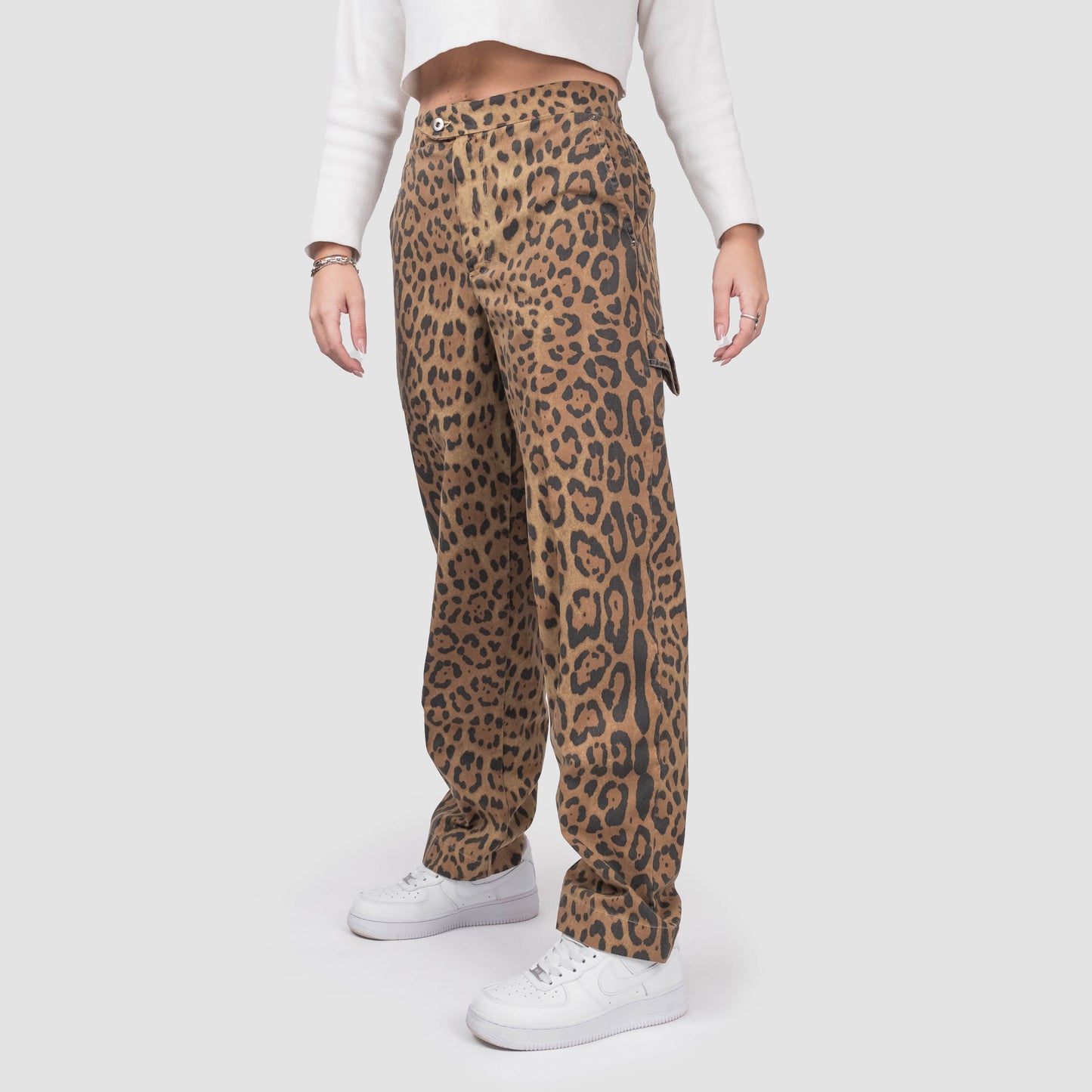 McW3.2 - Pantalone Worker Gheo