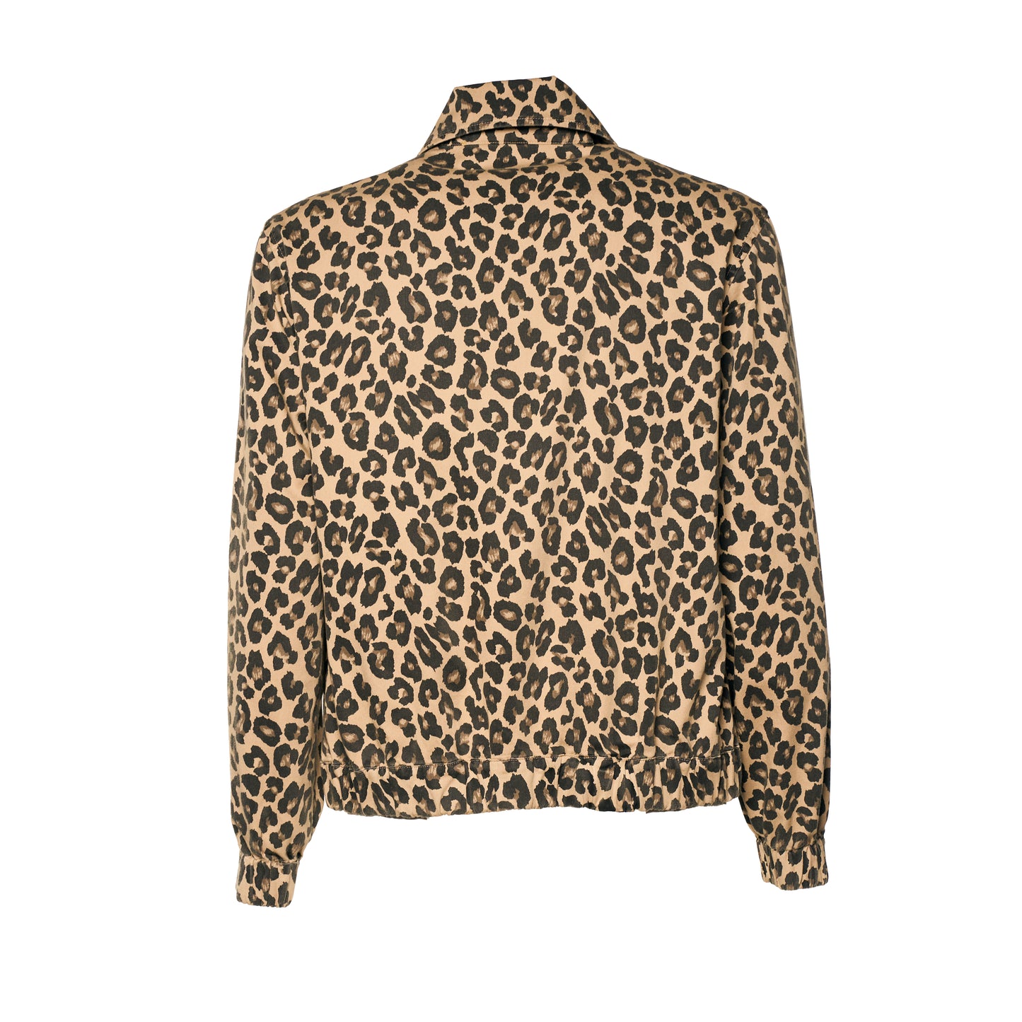 MCW3.2 - Bomber Jacket New Leopard