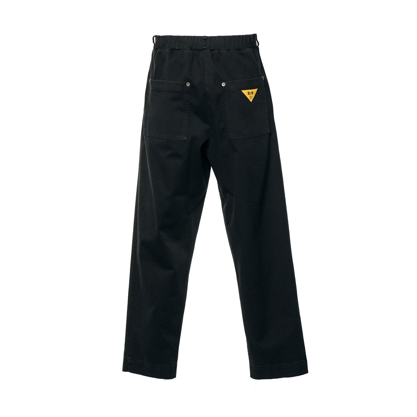 MCW3.2 - Pantalone Manager Tinta Unita
