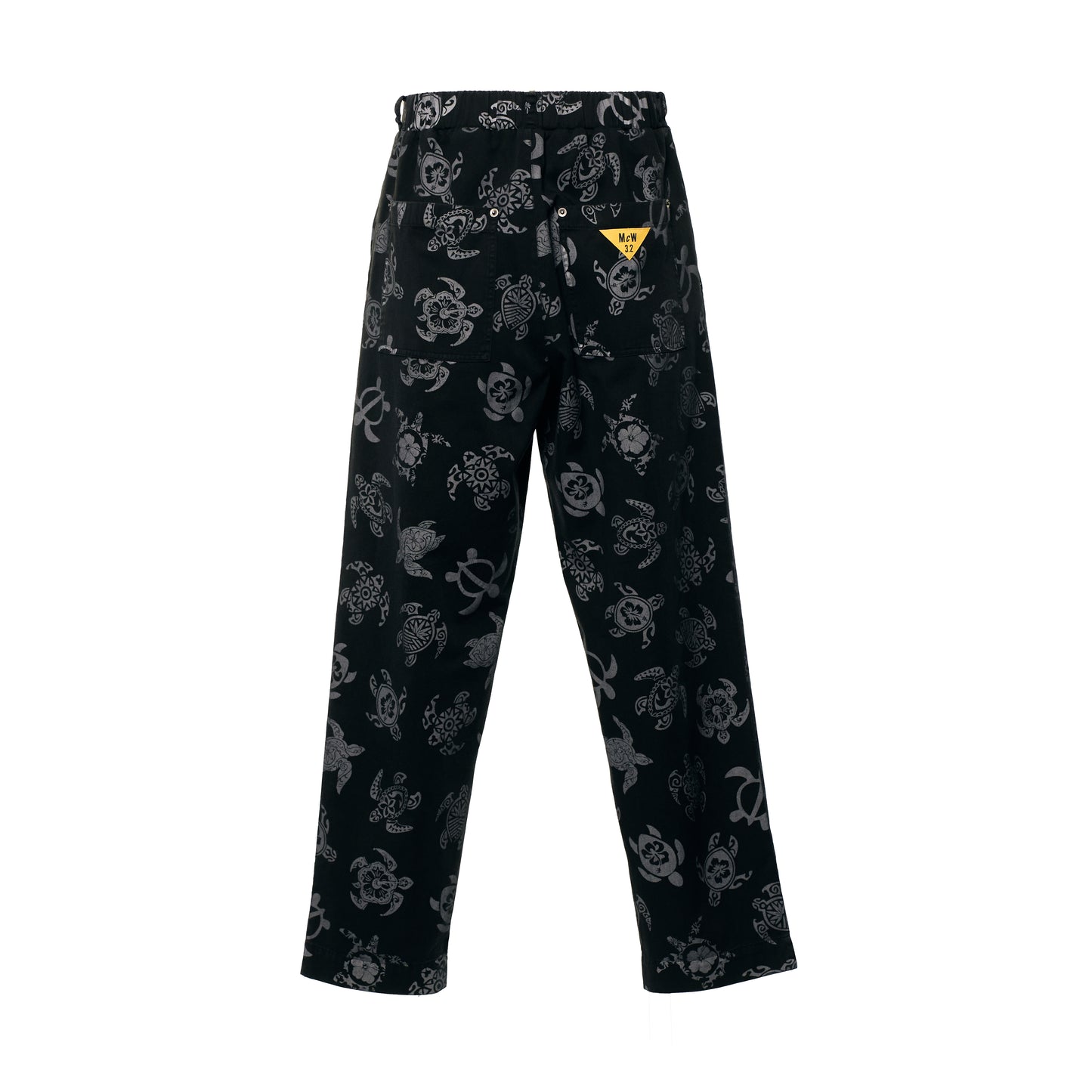 MCW3.2 - Pantalone Manager Tartaruga