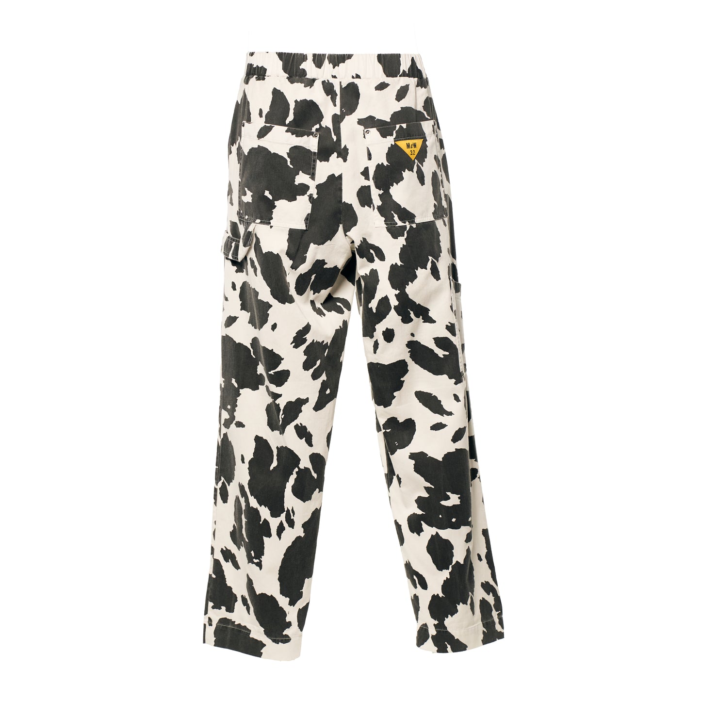 MCW3.2 - Pantalone Worker Mucca