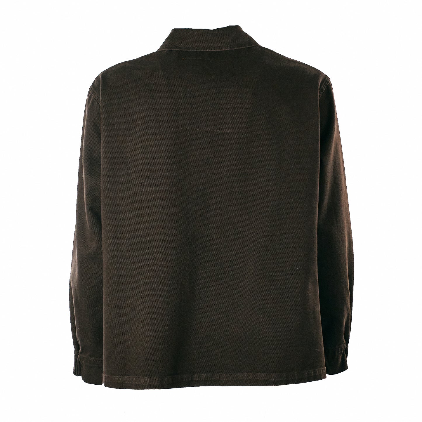 McW3.2 - Overshirt Jacket Tinta Unita