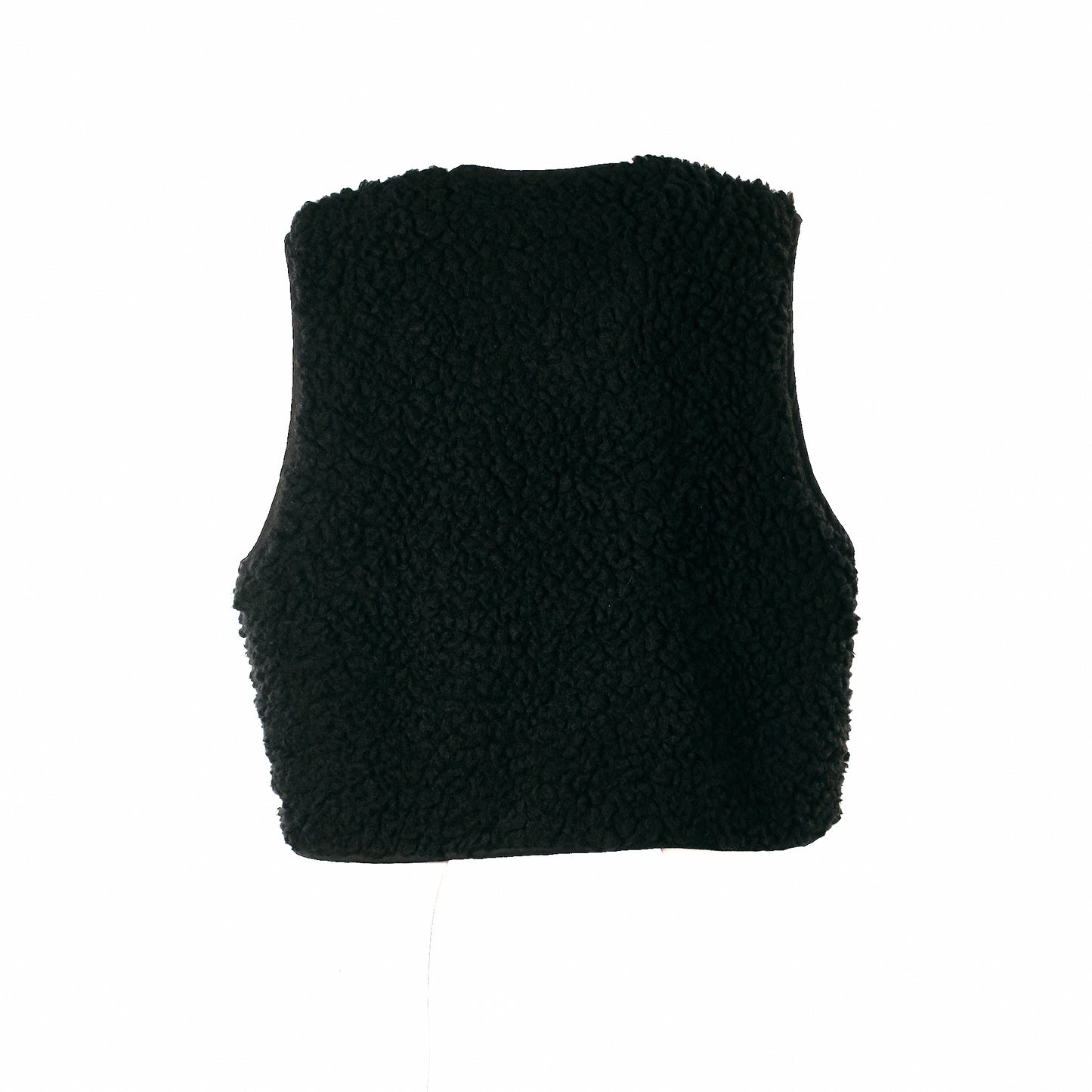 McW 3.2 - Gilet Orsetto