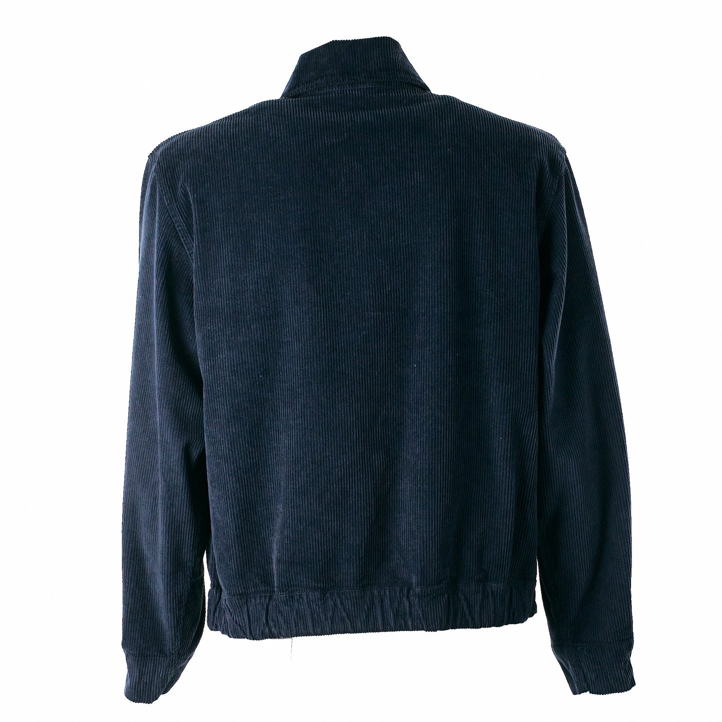 McW 3.2 - Bomber Jacket Tinta Unita Millerighe