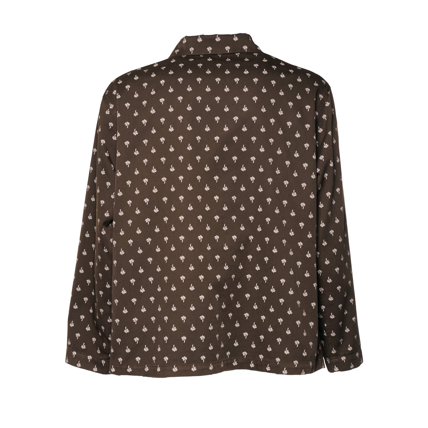 MCW3.2 - Overshirt Jacket Palm