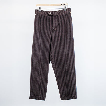 MCW3.2 - Pantalone Worker Rocciatore Tinta Unita