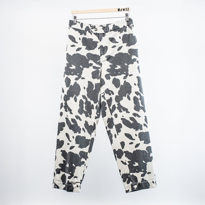 MCW3.2 - Pantalone Worker Mucca