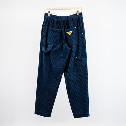MCW3.2 - Pantalone Worker Rocciatore Tinta Unita