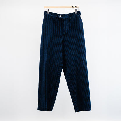 MCW3.2 - Pantalone Worker Rocciatore Tinta Unita