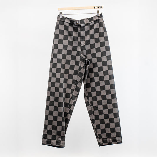 MCW3.2 - Pantalone Worker Check