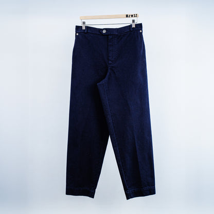 MCW3.2 - Pantalone Manager Tinta Unita