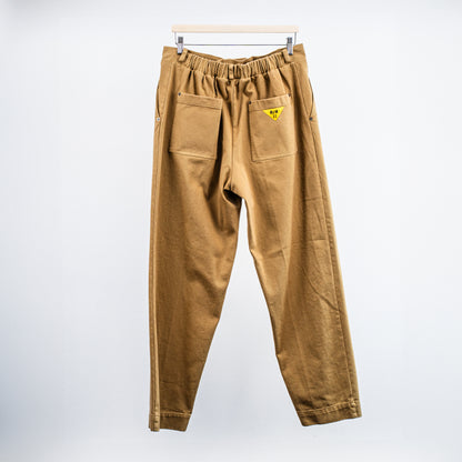 MCW3.2 - Pantalone Manager Tinta Unita