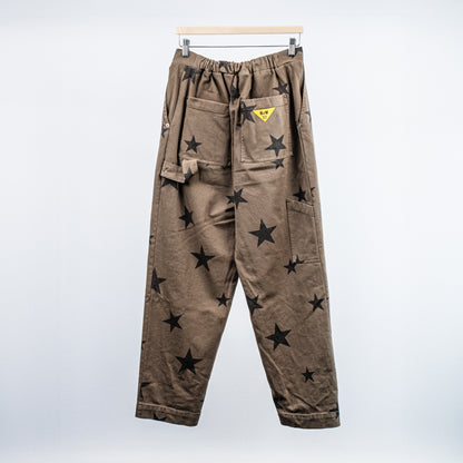 MCW3.2 - Pantalone Worker Star