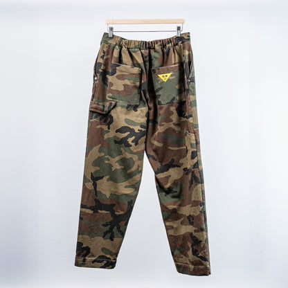 MCW3.2 - Pantalone Worker Forest