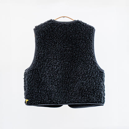 McW 3.2 - Gilet Orsetto