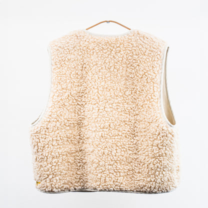 McW 3.2 - Gilet Orsetto