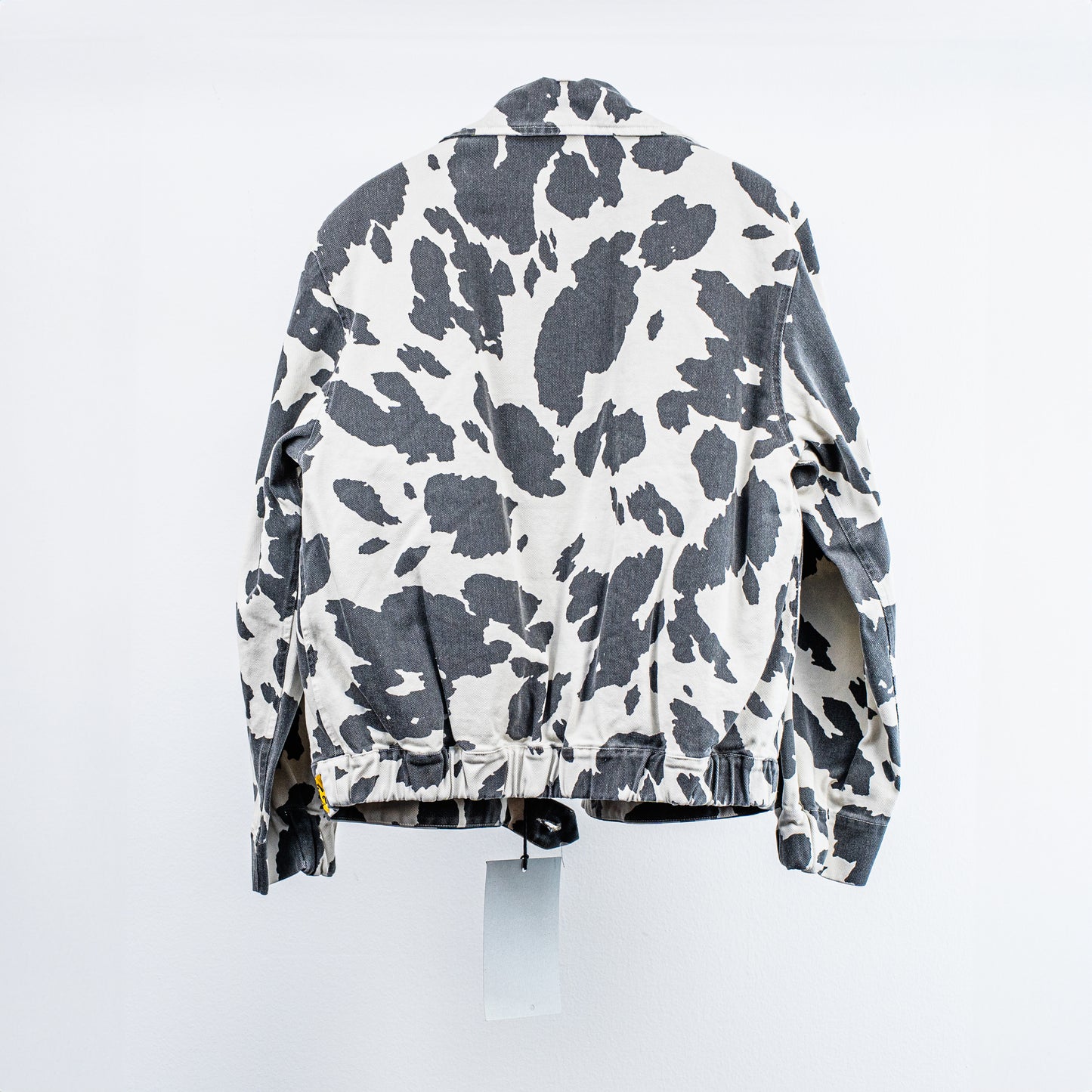 McW 3.2 - Bomber Jacket Mucca Orsetto