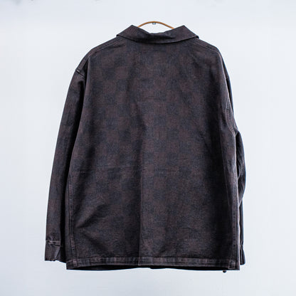 McW3.2 - Overshirt Jacket Check