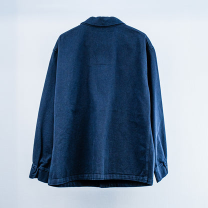 McW3.2 - Overshirt Jacket Tinta Unita