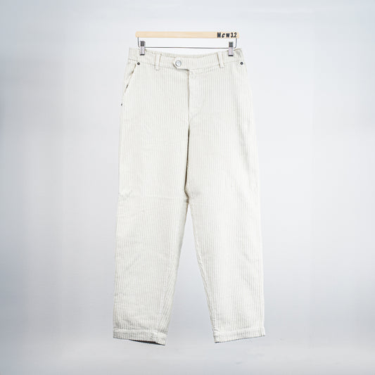 MCW3.2 - Pantalone Worker Rocciatore Tinta Unita