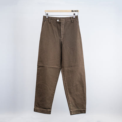 MCW3.2 - Pantalone Manager Tinta Unita