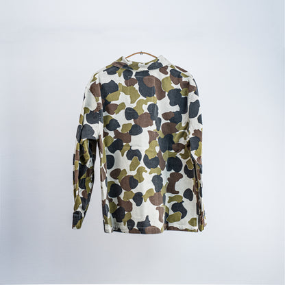 McW3.2 - Overshirt Jacket Goat