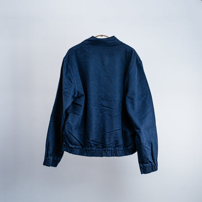 McW 3.2 - Bomber Jacket Tinta Unita