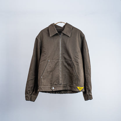 McW 3.2 - Bomber Jacket Tinta Unita