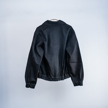 McW 3.2 - Bomber Jacket Tinta Unita